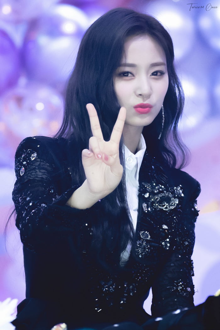 Photo : Tzuyu