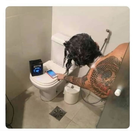When the wrong song comes on... - 9GAG