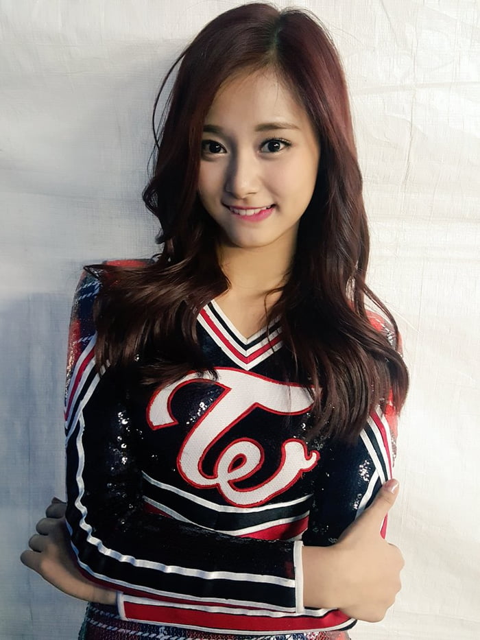 Photo : Tzuyu