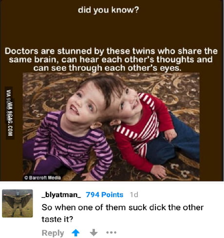 9gag dark humor
