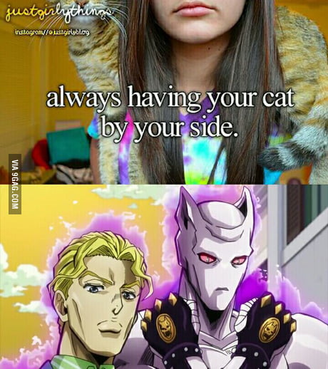 Killer Queen! - 9GAG