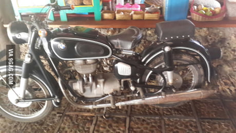 bmw bike store