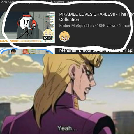 Pikamee  Know Your Meme