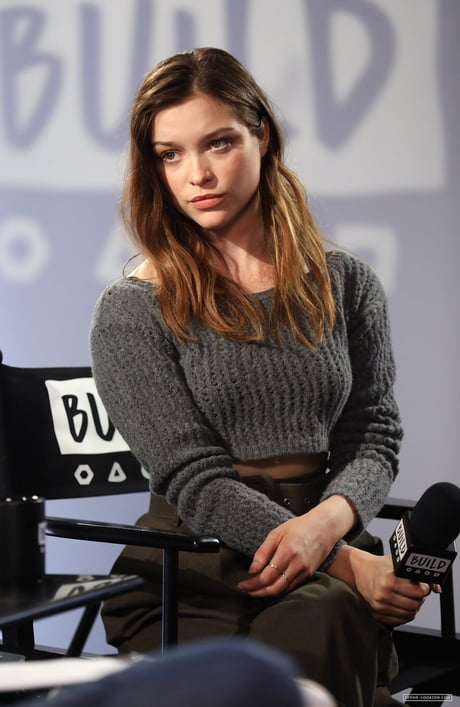 Sophie Cookson Hot