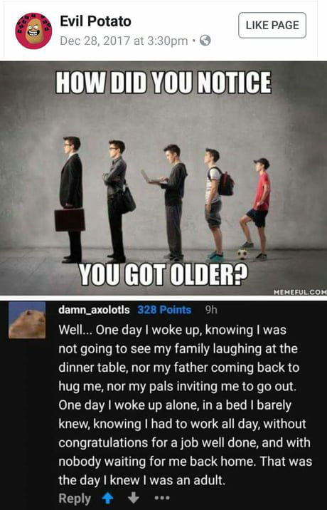 Welcome on the feel train