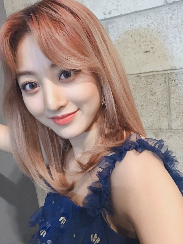 Photo : Jihyo