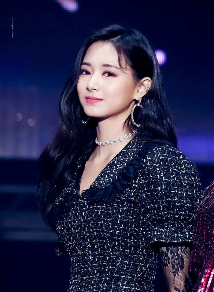 Photo : Tzuyu
