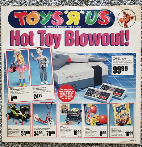 toys r us 1998 for Sale OFF 61%