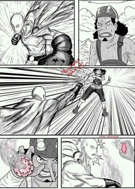 Skypiea Arc 9gag
