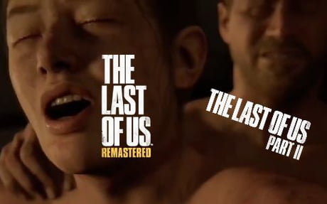 Look at how the massacred my boy! TLOU to TLOU 2 : r/TheLastOfUs2