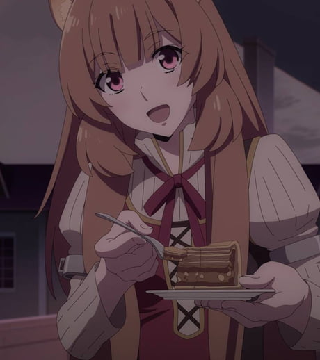 Raphtalia, Tate no Yuusha no Nariagari (The Rising Of The Shield Hero)