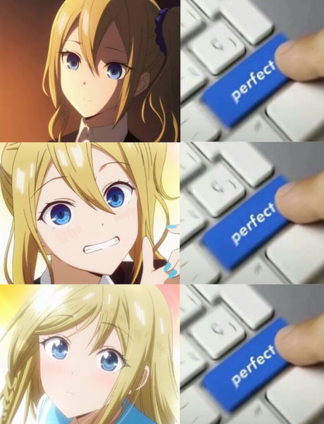 Best 30 Hayasaka Ai Fun On 9gag