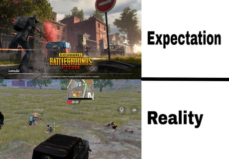 The Life of a Gamer: Expectation vs. Reality - Placeit Blog