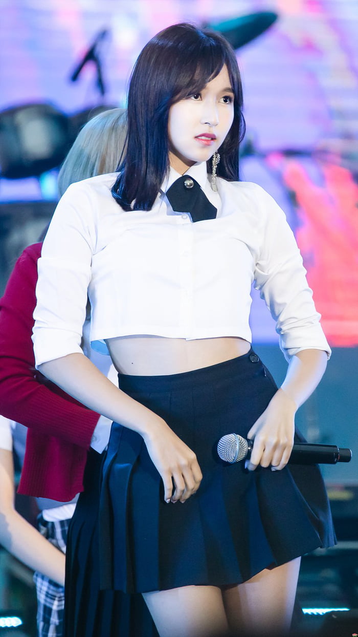 Photo : Mina