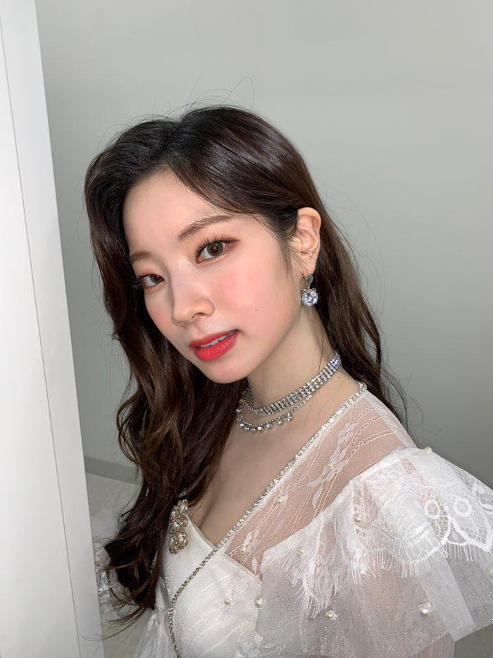 Photo : JYPE Fans - Dahyun blog post: "Once "