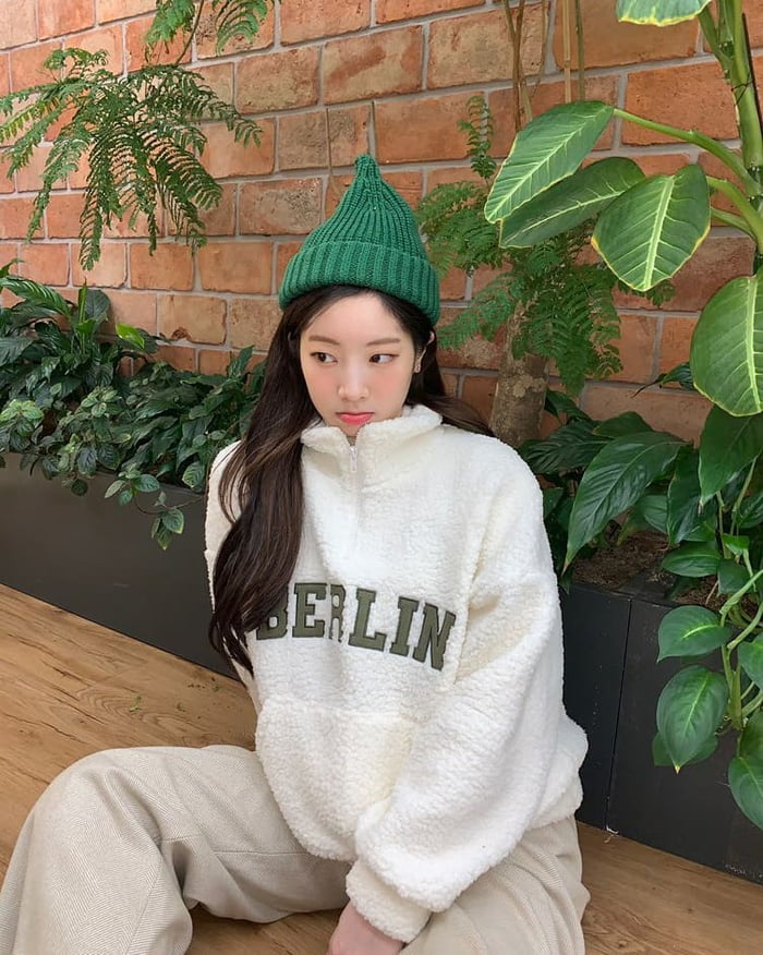 Photo : Dahyun