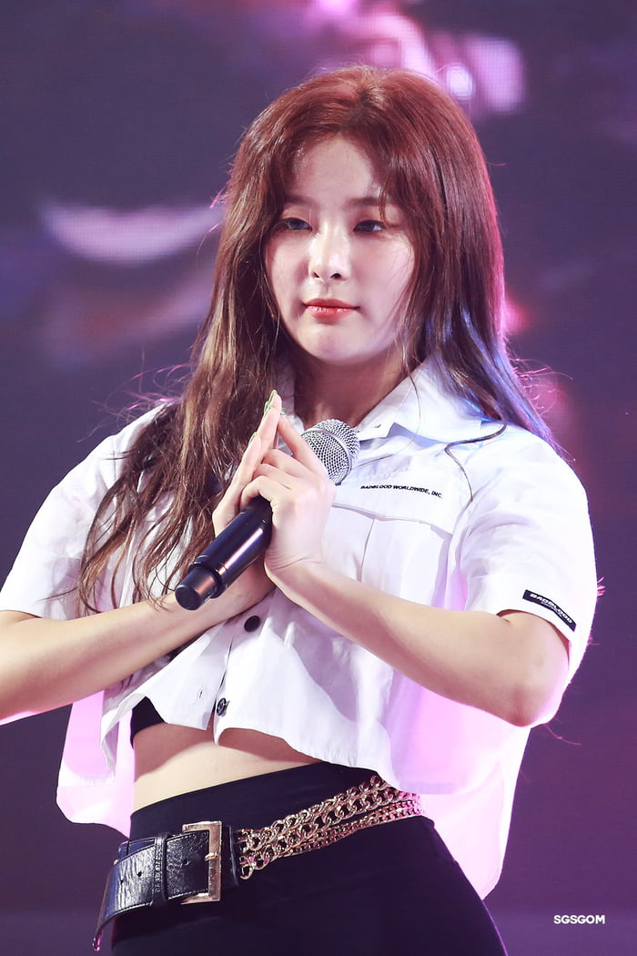 Photo : Seulgi