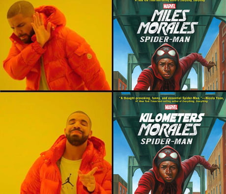 I don't like retarded Spider-Man - 9GAG