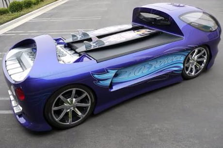 deora 2 car