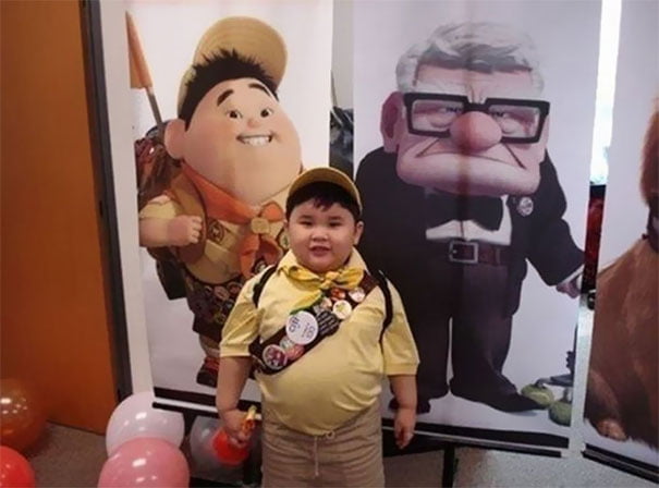 cosplay realistici