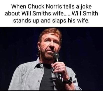 Chuck Norris Jokes? - 9GAG