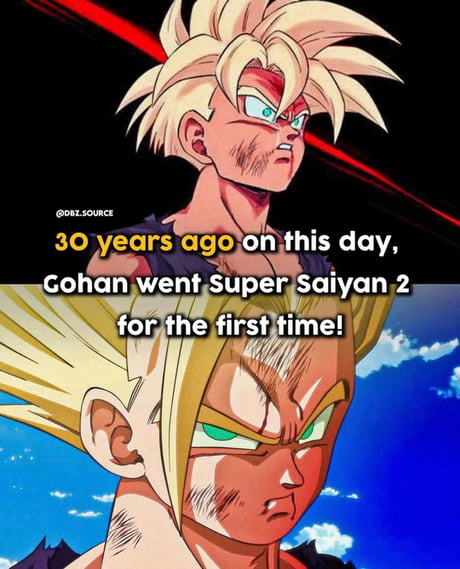 Best Funny Gohan Memes 9gag 0467