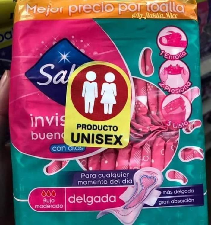 Me imagino que los hombres que se sienten mujer les gusta ponerse uno ...