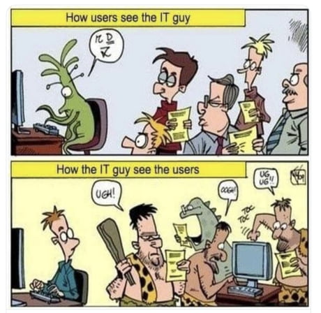 Old, but still valid