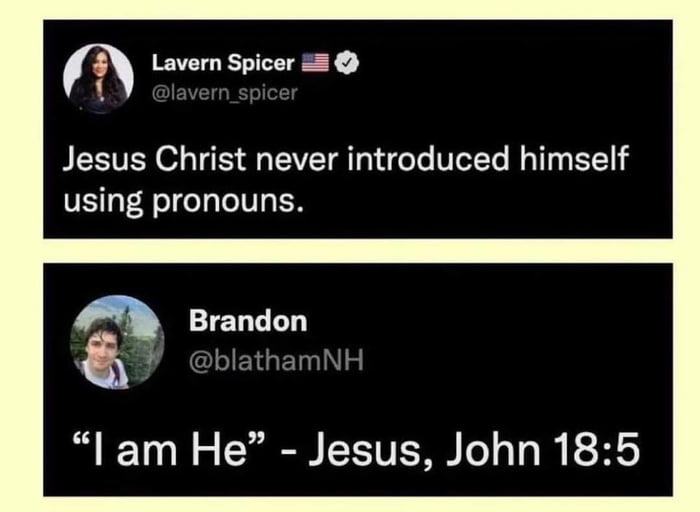 Short and sweet