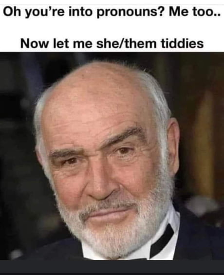 Best Funny sean connery Memes - 9GAG