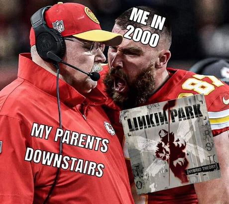 Best Funny linkin park Memes - 9GAG