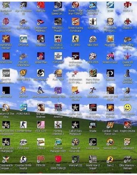 Best Funny Nostalgia Memes 9gag