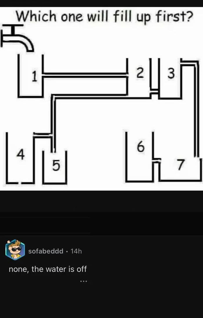 That guy is smarter than me..