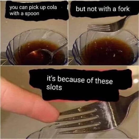 Best Funny fork Memes - 9GAG