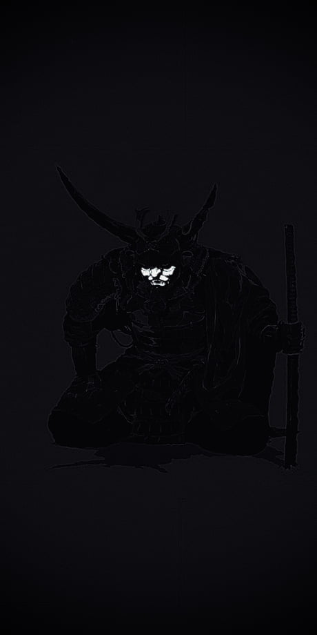 Top 66 dark samurai wallpaper super hot  incdgdbentre
