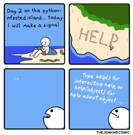 Best Funny python Memes - 9GAG