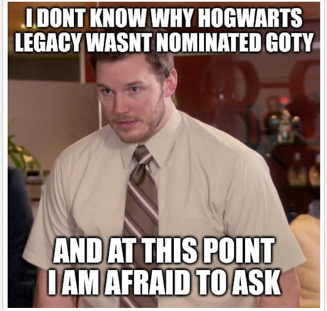 hogwartslegacy #harrypotter #voldemort #funny #meme