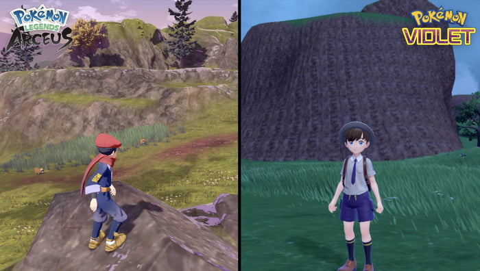 Remember: it can ALWAYS get worse