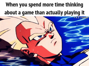 Mental exhaustion is real
