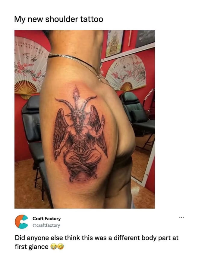 I had to do a double take\u2026