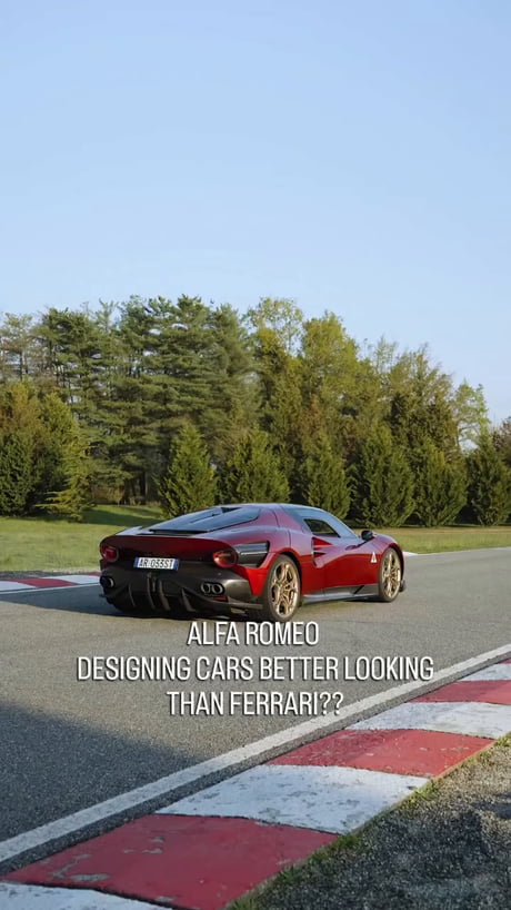 This car is pure art