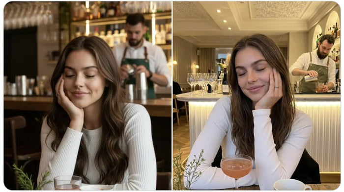 2025 Is The Last Year You Will Be Able to Tell if an Image is AI Or Not Just By Looking At It