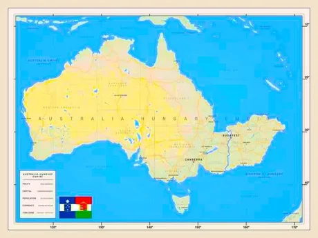 It did not last long