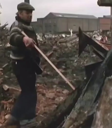 Proper bloke...I wonder what he would think of the state of this country now