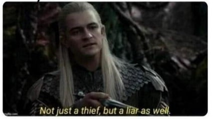 Legolas Stormtrooper Memes Image Tagged With Game Of Thrones, Got,