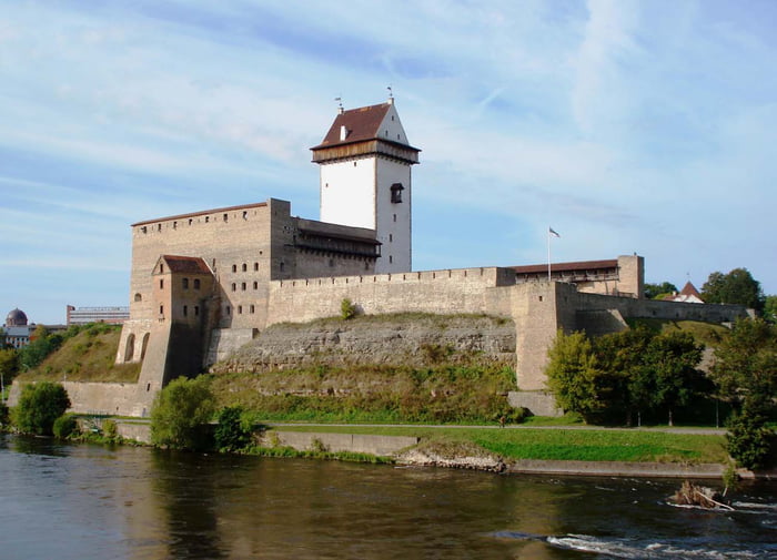 Estonia, Narva