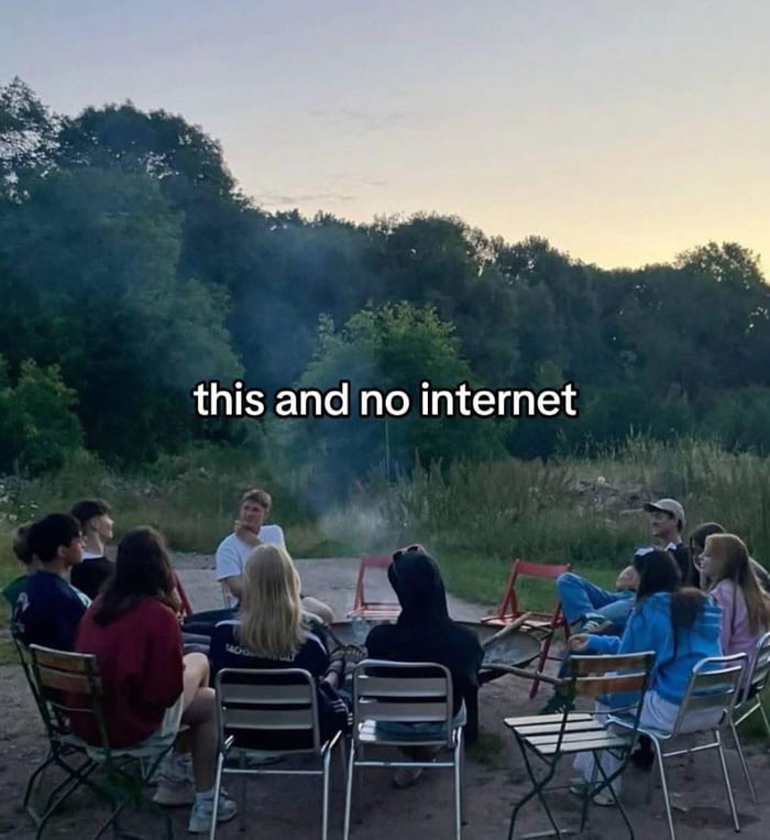 This world no longer exists