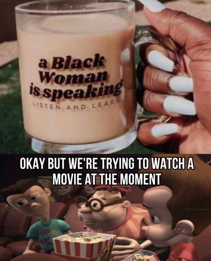 Posting memes I found on my smartphone until I get bored or die #1267