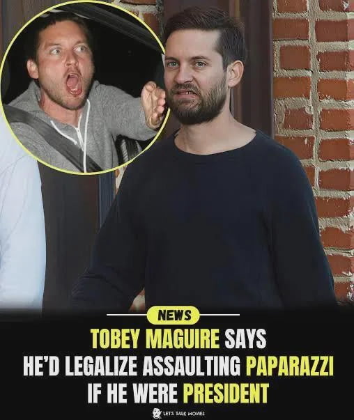 Vote for Toby