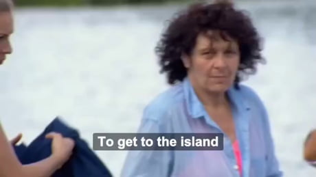 Man vs woman island fun